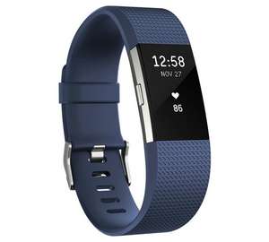 Fitbit charge 2 - £79.99 @ Argos