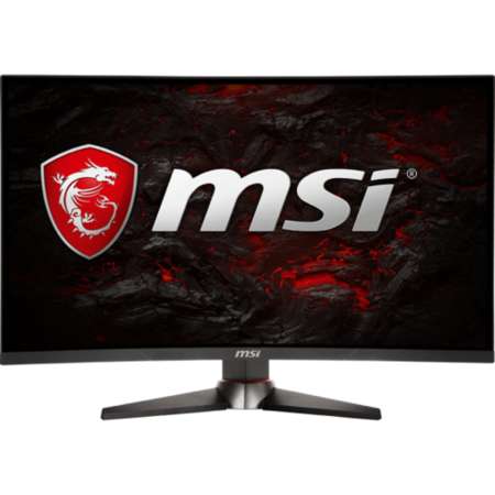 MSI Optix MAG27C 27" Full HD 144Hz 1ms Curved Gaming Monitor + Free Assassin's Creed Odyssey £259.97 Laptops