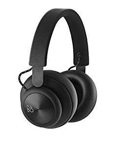 Bang & Olufsen Beoplay H4 Wireless Headphones - Black at Amazon for £134.99
