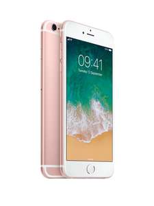 Iphone 6s Plus £315.00 at Very 10% for new credit customers