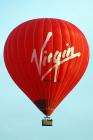Virgin Balloon Flights Sale - £99 (was £130)