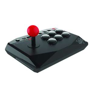 Mad Catz SFV FightStick Alpha PS4/PS3 £21.50 at Amazon - sold / dispatched by Go2Games