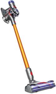 Dyson V8 Absolute Cordless Bagless Vacuum Cleaner £319 FREE UK delivery @ Oldrids Downtown