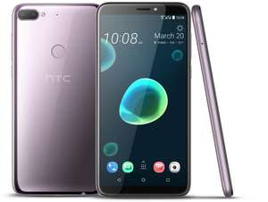HTC Desire 12 Plus - £129.12 @ Amazon.de