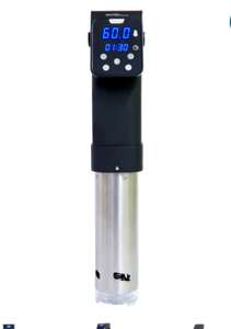 iVide WIFI Sous Vide Cooker @ SousVideTools £79.99 + Free next day p&p