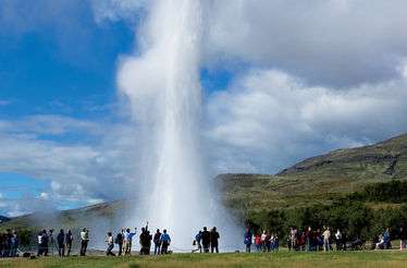 Iceland  30% off selected trips ' Black Friday' Deal @ Reykjavik Excursions- Deal now Cyber Monday