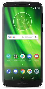 Moto G6 Play unlocked on GIFFGAFF BF DEAL for existing GiffGaff members