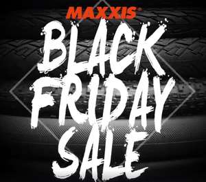 Maxxis Cyle Tyres Black Friday - Up to 70% Off