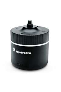 Manfrotto PIXI Pano360 Remotely Controlled Motorized Head £24.90 delivered at Manfrotto