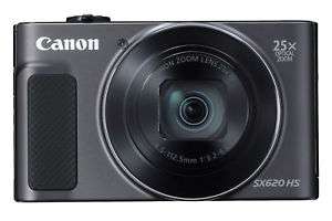 Canon Powershot SX620 camera (new - Other) - £79.99 @ Littlewoods Clearance eBay
