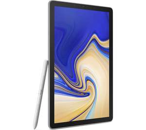 Samsung Tab S4 Tablet 64GB 10.5 (Grey) £477.99 sold and dispatched by SKYWISH - Amazon