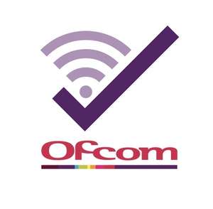 Ofcom mobile signal checker app/website