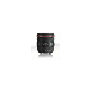 Canon 24-70mm f/4 L IS USM £369.10 @ dalephotographic