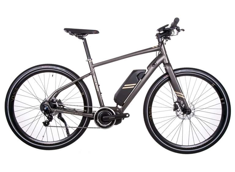 Raleigh Strada Comp Electric Bike  - Was £2500 Now £1650!!!!