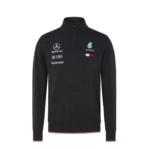 Black Friday: Up to 50% off Mercedes F1 Team Merchandise