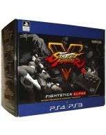 Mad Catz Street Fighter V Arcade FightStick Alpha (PS3/PS4) £19.99 Delivered @ Go2Games
