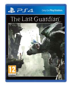 The Last Guardian PS4 £9.02 at PlayStation PSN Store Indonesia