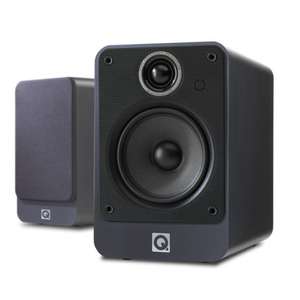 Q Acoustics 2020i bookshelf speakers £89.99