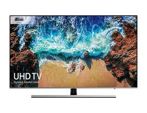Samsung NU8000 49” Dynamic Crystal Colour Ultra HD Certified HDR 1000 Smart 4K TV - £588 delivered @ It-Supplier