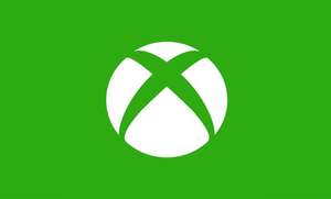 Xbox cyber Monday up to 40% off digital games and more