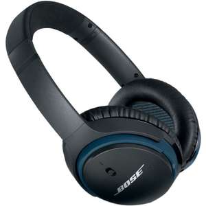 Bose® SoundLink® Around Ear II £165 @ Peter Tyson - Usually £179 - £199.
