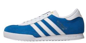 Adidas Samba Classic OG £29.99, Adidas Originals Mens Beckenbauer £34.99, Originals NMD R1 STLT Primeknit £59.99 + £4.95 del @ MandM Direct