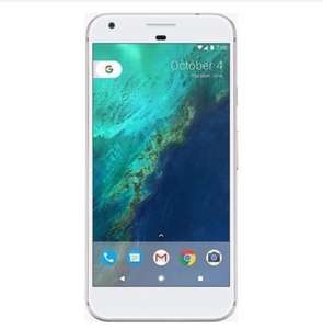 Grade C Google Pixel XL Very Silver 5.5" 32GB Unlocked & SIM Free £99.97 @ Laptops Direct