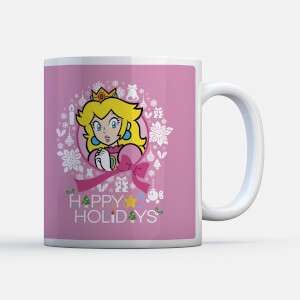 Buy One Get One Free on Geek Mugs (w/code) inc Nintendo, American Horror Story + more @ MyGeekbox eg 2 mugs for £7.99 (£2.99 P&P per order)