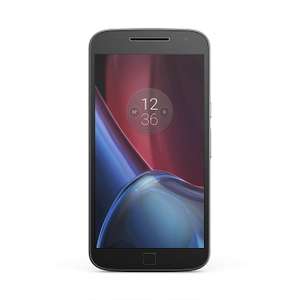Motorola Moto G4 plus 16GB SIM-Free Smartphone (Single SIM) £99 Amazon