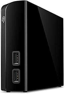 Seagate 6TB Backup Plus USB 3.0 Desktop External Hard Drive 2 Months Free Adobe Creative Cloud Photography Plan £94.99 delivered @ Amazon