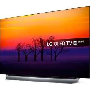 Lg c8 65" better than black Friday price £1945 @ RLR Distribution (link says 55" / description is for 65")