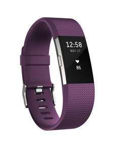 Fitbit Charge 2 - £79.99 @ Very