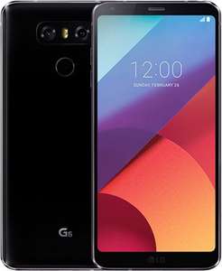 LG G6 - EE - Grade B - Android smartphone £135 @ CeX