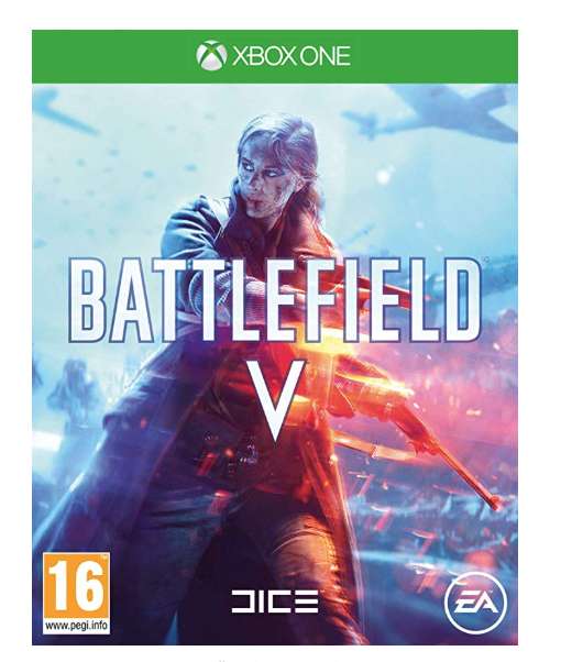 Back Live *Glitch* Battlefield 5 for Xbox One £26.90 delivered (see description) @ Amazon
