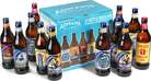 Adnams 12-bottle Beer Selection Box (500ml Bottles) £20 + £2.99 P&P From Adnams Shop