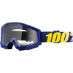 100% Strata Goggles MX MTB Downhill Enduro Eyewear 1/2 Price @ Wiggle £12.49 Delivered (Accuri from £17.49
