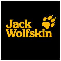 Free delivery at Jack Wolfskin