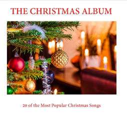 FREE CHRISTMAS CD with code (+ £2.85 P&P) @ Mail Shop