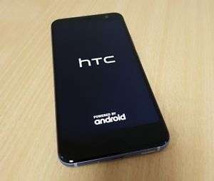 HTC U11 Amazing Silver - 64GB - Unlocked Smartphone GRADE A at Ebay/empbuyer1 for £219.95
