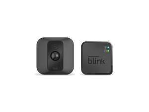 Up to 40% Off All Blink Cameras direct from Blink website