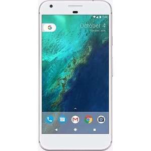 Google Pixel XL Very Silver 5.5" 32GB Unlocked & SIM Free (Used - Grade D) - £52.94 @ Appliances Direct