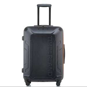Timberland Boscawen 4 Wheel Spinner Suitcase - 64cm + FREE Luggage Scales (worth £14.99) was £149 now £89 Del @ Luggage Superstore