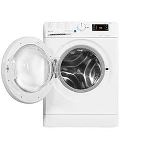 Indesit 9KG 1600 Spin Washing machine £224.99 + Free Del & Recycling @ Hotpoint Clearance (Using 25% off clearance code / See OP)