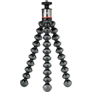 Free Manfrotto Joby Gorillapod 500 (worth £35.95) with selected Manfrotto Street, Manhattan, Windsor and Noreg camera bags