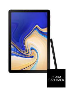 Samsung Galaxy Tab S4 Wi-Fi 10.5 inch Tablet £449.00 with code @ VERY