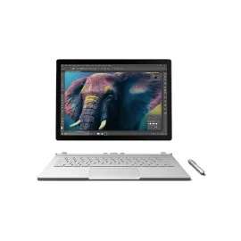 Microsoft Surface Book (Certified Refurbished) - 256GB / Intel Core i5 - £699 @ Microsoft