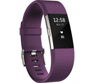 Fitbit Charge 2 - £79.99 @ Currys