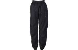 Boardman unisex waterproof trousers. Back and cheaper halfords click and collect