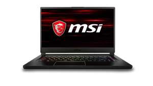 MSI GS65 Stealth Thin - 15.6" 144Hz, 32GB Ram, 512GB SSD. 1070 Max Q, i7 8750H £1,899.97  Amazon