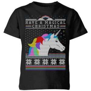 40% off when added to basket on Various kids t shirts and jumpers including Xmas @ IWOOT